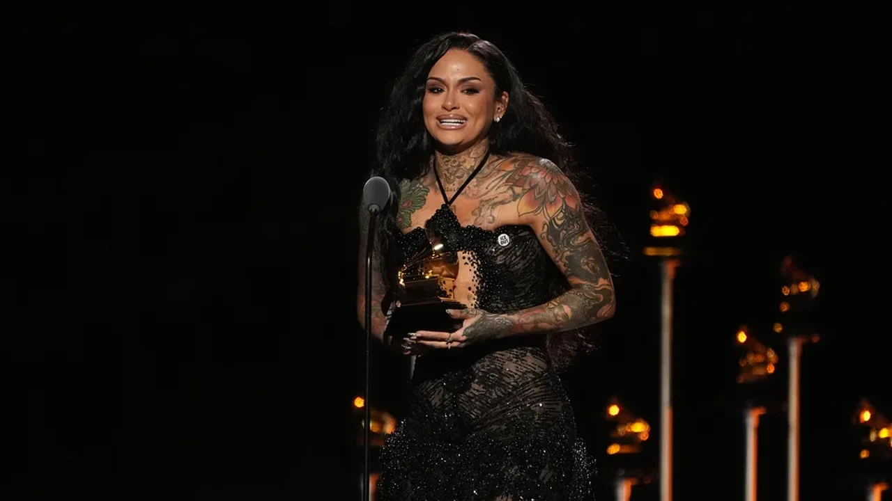 Grammy traz mais críticas de celebridades à repressão à imigração promovida pelo governo Trump