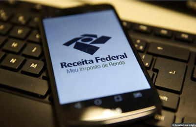 Receita abre consulta a lote residual de restituições do IR
