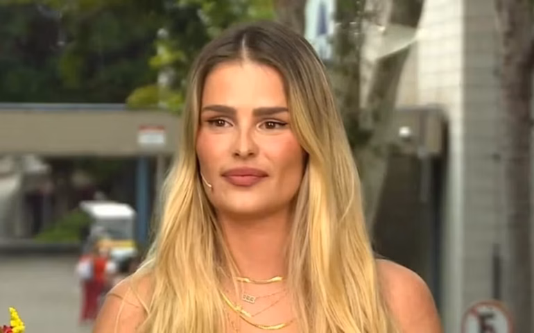 Yasmin Brunet, Fábio Jr. e mais famosos brasileiros que já disseram ter visto discos voadores