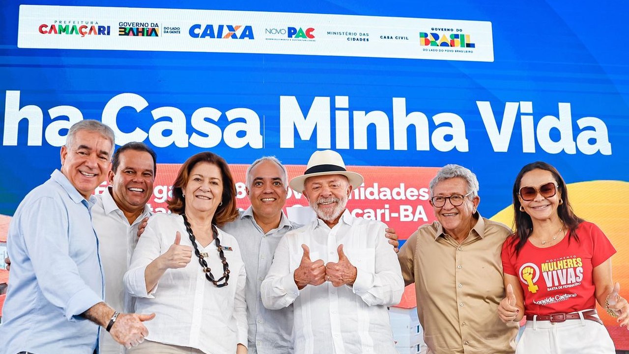 Lula defende restrição ao uso de IA no período das eleições