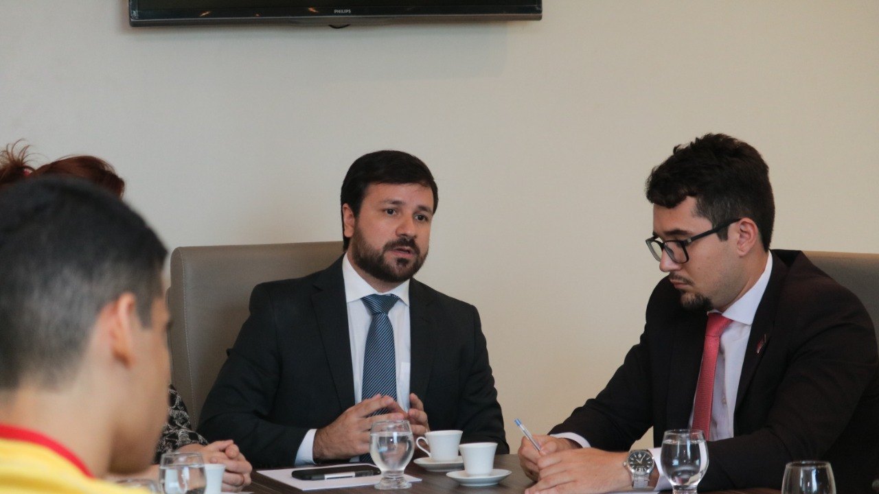 OAB e Abrat vão atuar em conjunto para propor projetos para a Reforma Trabalhista