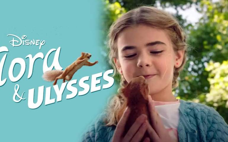 Filmes que são a salvação dos pais