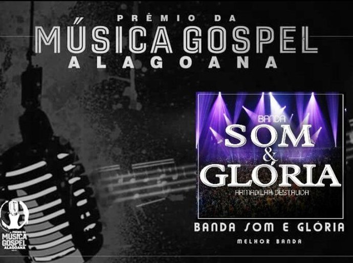 Banda coruripense é eleita a melhor Banda Gospel de Alagoas