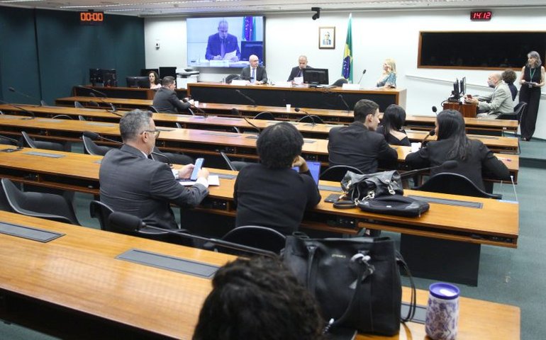 Setor hoteleiro critica proposta que cria três opções de diárias em hotéis