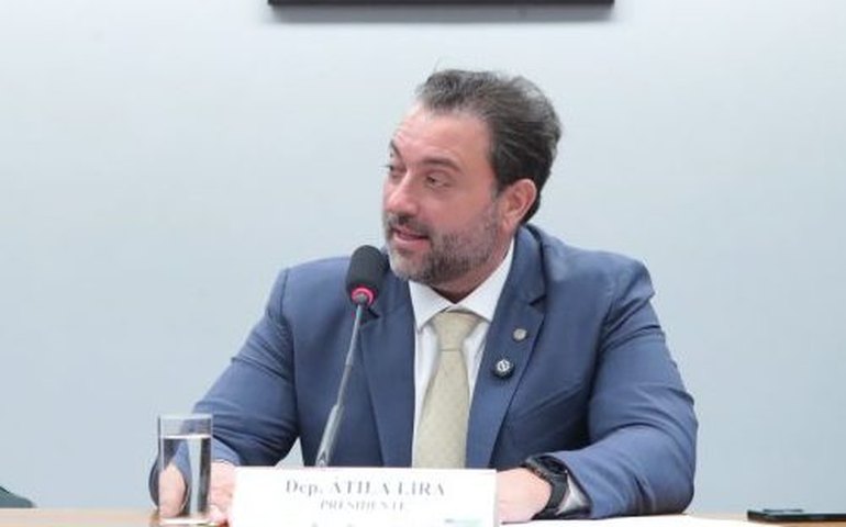 Átila Lira é eleito presidente da Comissão de Ciência, Tecnologia e Inovação da Câmara