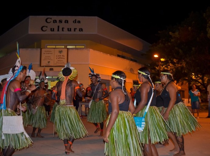 Semana da Consciência Indígena começa em Arapiraca debatendo ressurgência de povos