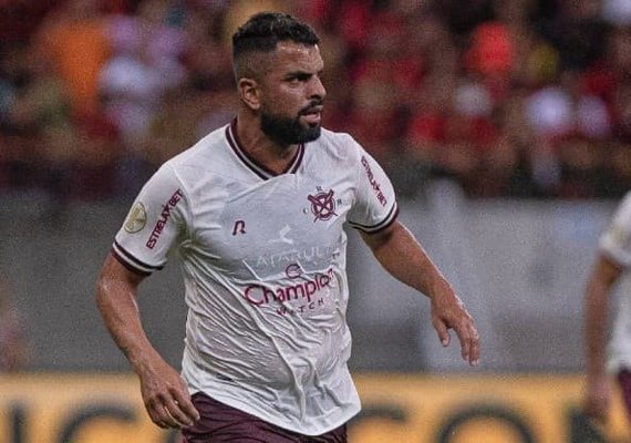 Contra o Sport, CRB tenta emplacar sua segunda vitória seguida na Série B