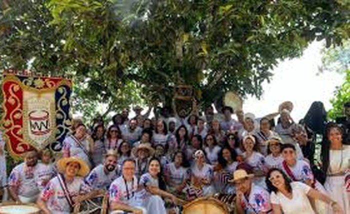 Polo Maracatu: apresentações em Jaraguá começam após às 19 horas