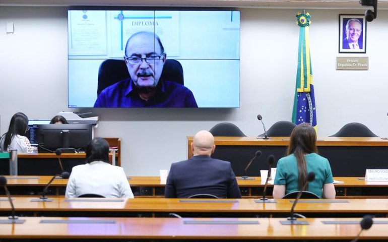 SUS precisa atualizar protocolo de tratamento de edema macular diabético, cobram especialistas