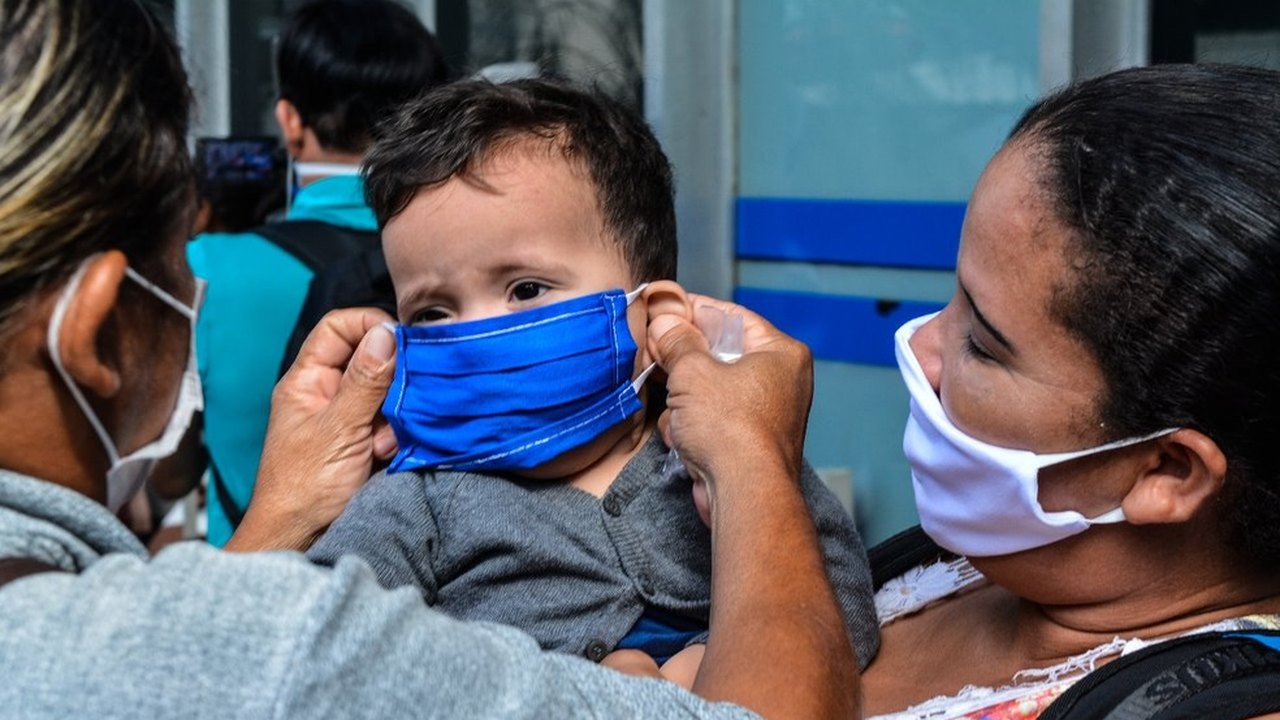 Síndrome que afeta crianças e adolescentes e pode ter relação com a covid-19
