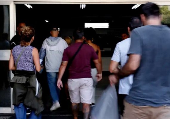 CNU: candidatos terão acesso ao cartão de respostas a partir de hoje