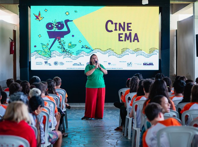 Festival de Cinema Ambiental abre inscrições para todo Brasil
