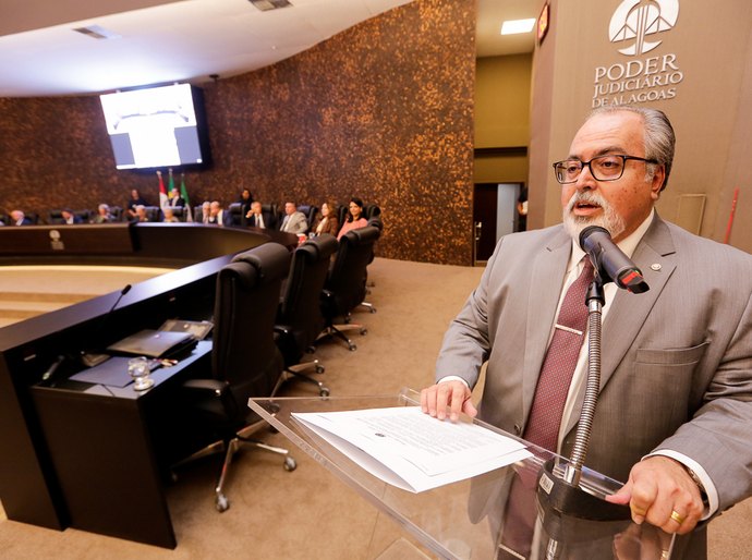 Corregedoria Nacional de Justiça encerra inspeção ordinária no TJAL