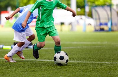 Polícia Civil investiga denúncia de assédio contra adolescente em escolinha de futebol