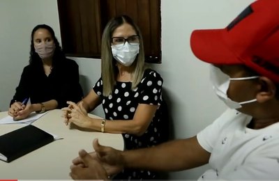 Semana da Conciliação termina com 57% de acordos em Arapiraca