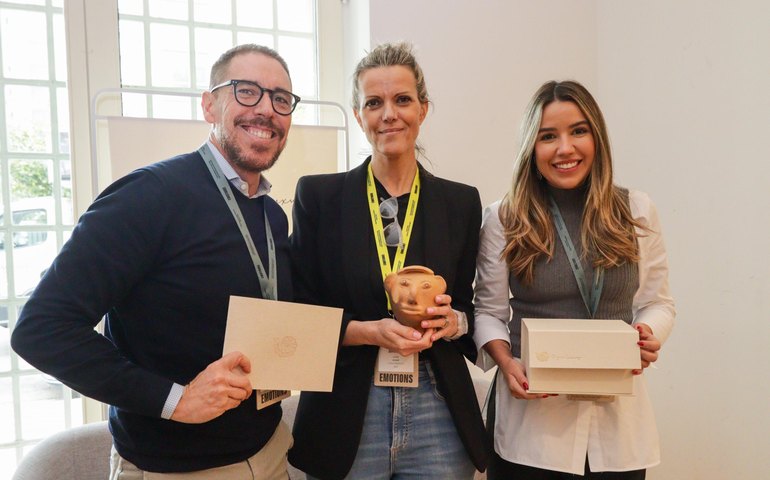 Setur promove Alagoas em evento mundial de turismo de luxo na Argentina