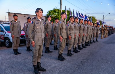 Dia do Servidor Público: a missão de servir dentro da PM de Alagoas