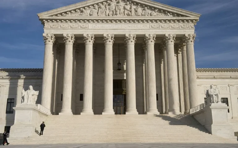 Suprema Corte dos EUA dá vitória a Rio Tinto e BHP em processo sobre exploração de terra Apache