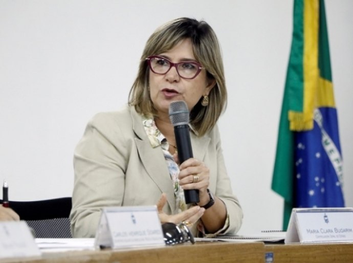 Governo promove evento sobre Transparência Pública nesta terça-feira (20)