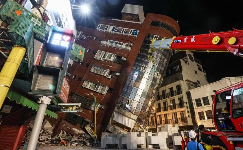 'Não há um padrão para tremores': entenda o motivo de Japão e Taiwan serem atingidos por terremoto na mesma semana 