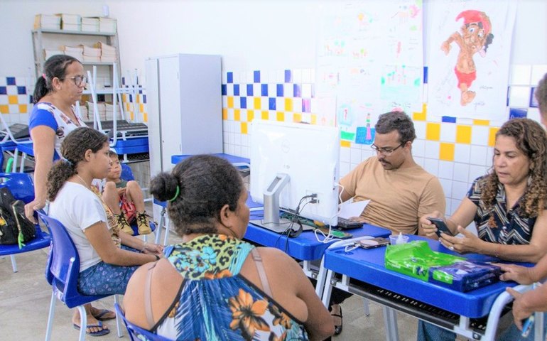 Prefeitura e MDA/AL iniciam Mutirão de Emissão de Documentos para trabalhadoras rurais em Arapiraca