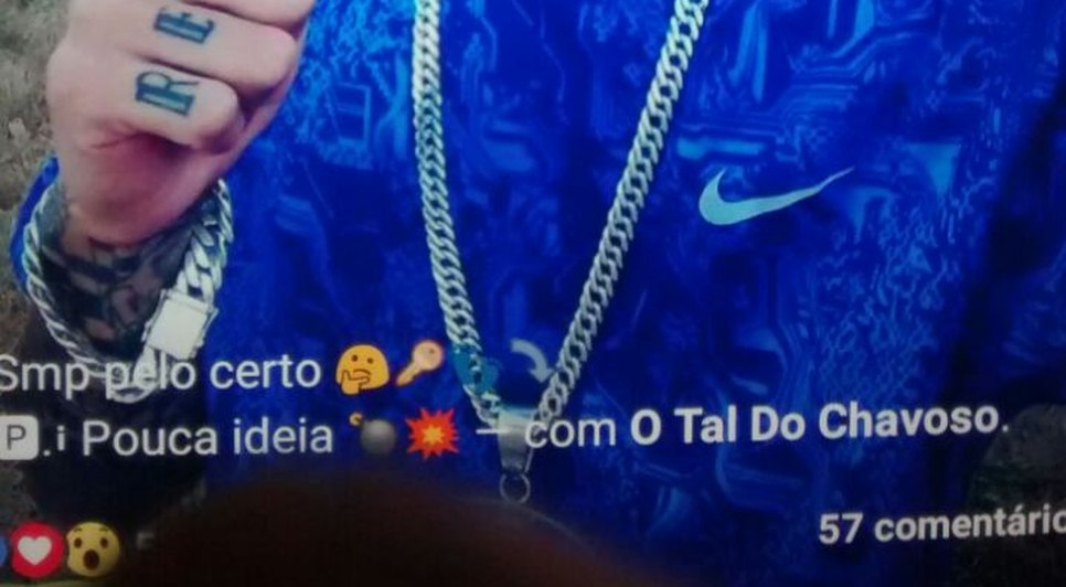 Willian morto