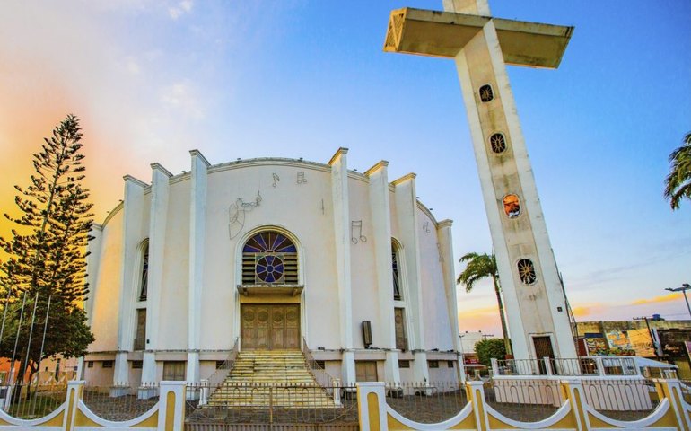 Com o encanto do Natal, Arapiraca abre temporada natalina na próxima quinta-feira (11)