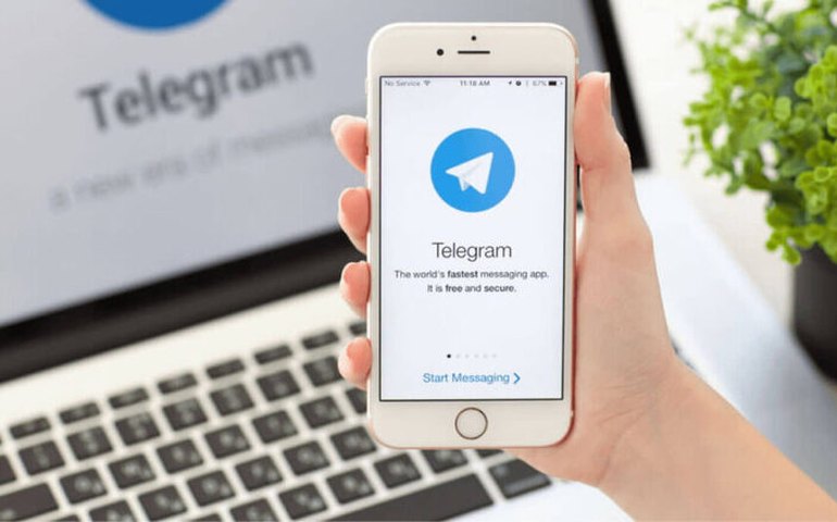 Telegram é desafio da Justiça no combate a fake news nas eleições
