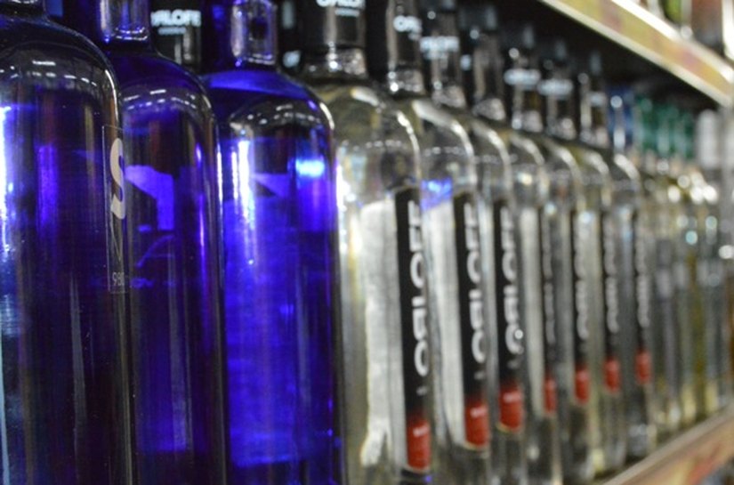 Vigilância Sanitária alerta para mistura de energético com bebida alcoólica