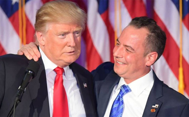 Republicanos aumentam pressão para que Trump aceite derrota na eleição