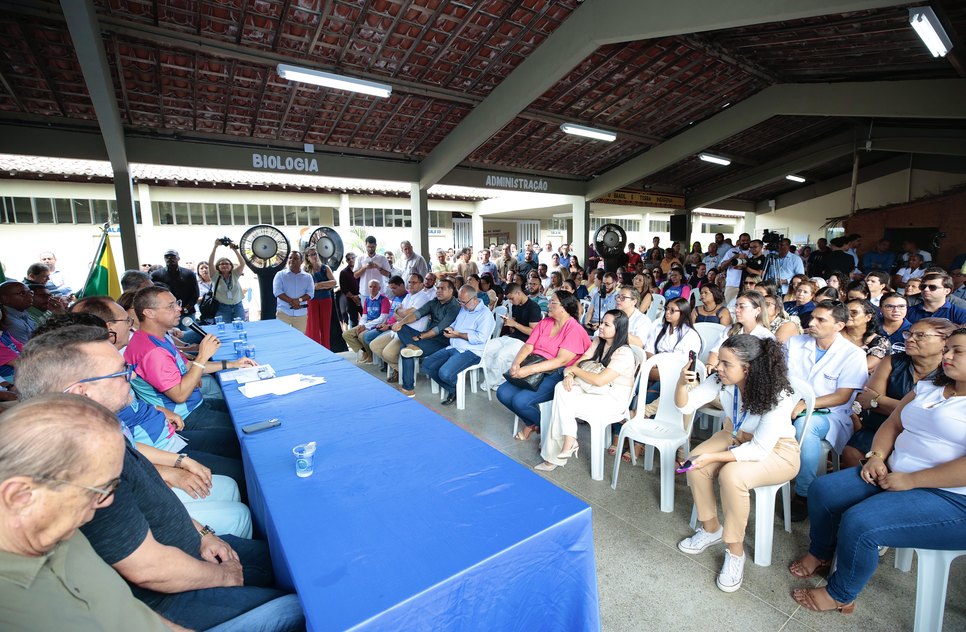33abae2aa4fcfb81730d47622c10ff16 / Foto: Foto: Reinaldo Moura