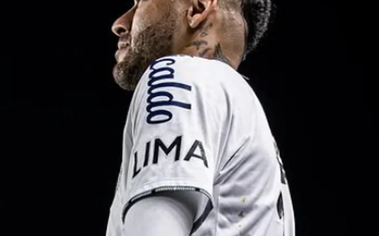 Neymar contra o Corinthians: veja o retrospecto do craque do Santos contra o rival