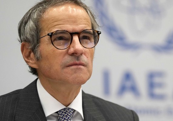Irã proíbe chefe da AIEA de entrar em usinas nucleares após vazamento de informações para Israel