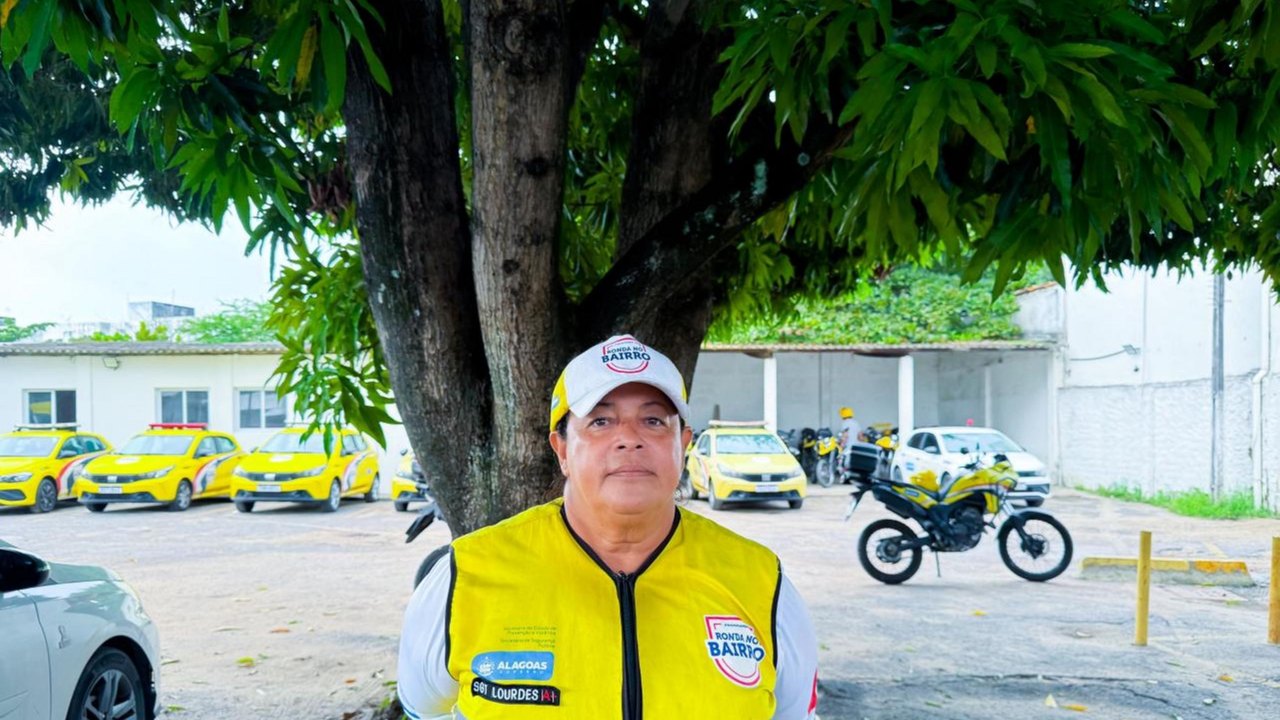 Ronda no Bairro homenageia mães que conciliam trabalho e dedicação à família