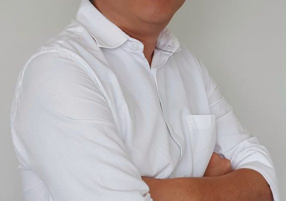 Guiada por Paulo Nonaka, a jornada Brasil Novo está prestes a desembarcar em Maceió