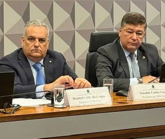 “E se eu disser que os aposentados e pensionistas brasileiros continuam sendo roubados?”, alerta Alfredo Gaspar sobre fraudes em empréstimos consignados via INSS