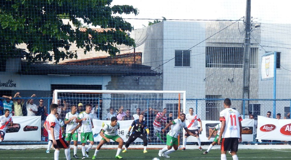 fut 7