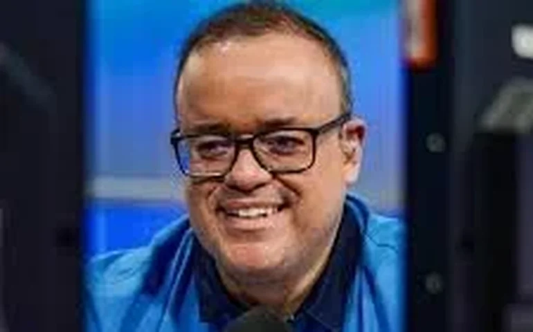 Globo escolhe Everaldo Marques para narrar jogos da seleção na Copa do Mundo