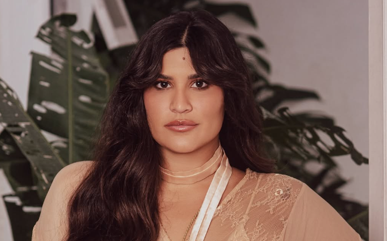 Filha de Flávia Alessandra fala sobre problemas com bulimia: 'Hoje, não me culpo'