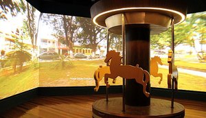 museu da gente