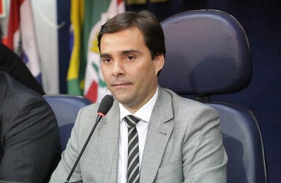 Em sede nova, Câmara de Maceió retoma atividades legislativas após recesso