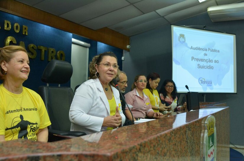 Entidades cobram ações efetivas e rede de prevenção ao suicídio