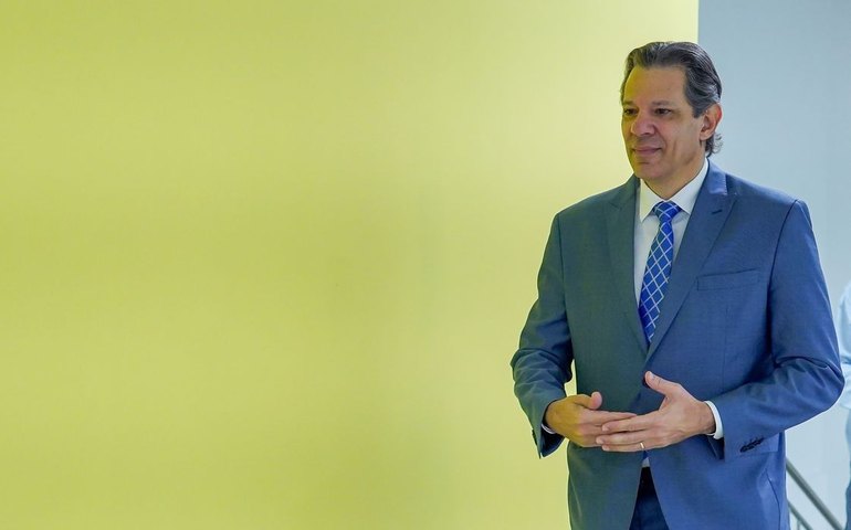 Mercosul está ameaçado por narrativas na Argentina, diz Haddad