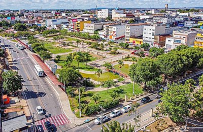Arapiraca é selecionada para capacitação da Sudene, ONU-Habitat e PNUD