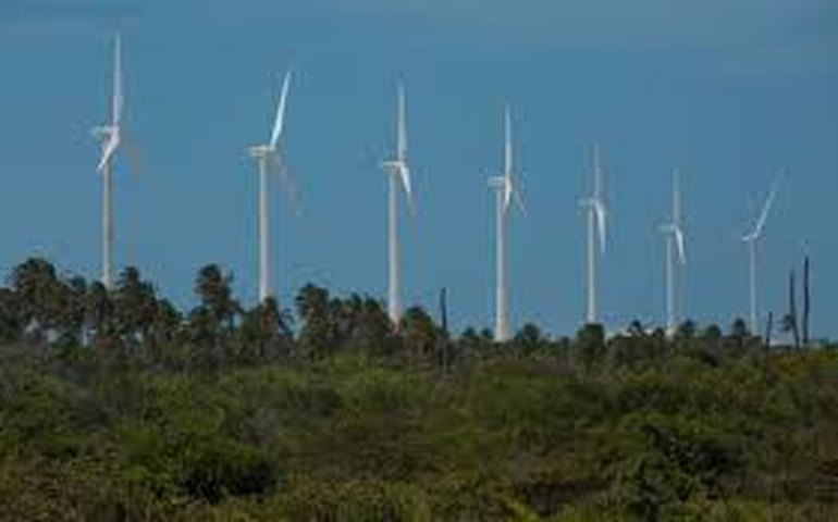 Justiça condena empresa eólica a pagar indenização para morador no RN