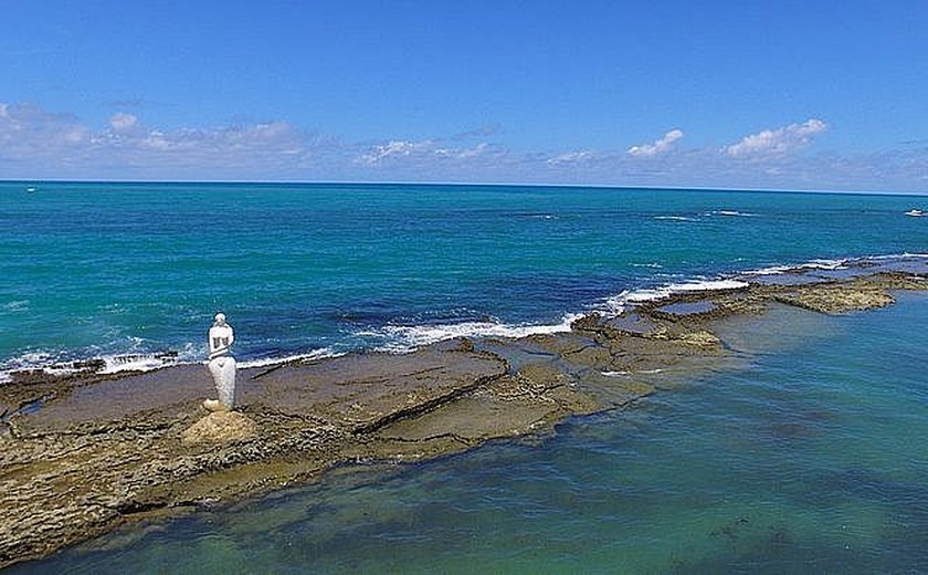 MPF Promove Reunião para Discutir Reurbanização da Praia da Sereia em Maceió