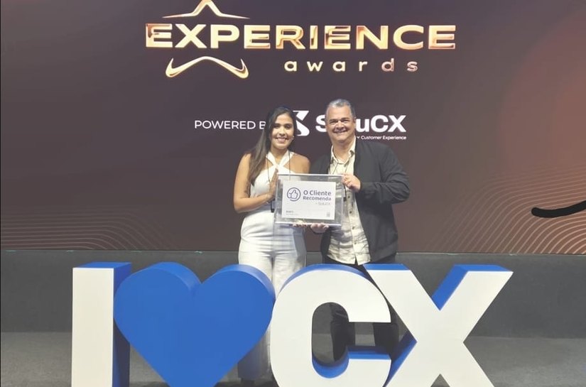Bob’s conquista pelo 2º ano consecutivo a certificação Experience Awards como referência em experiência do cliente