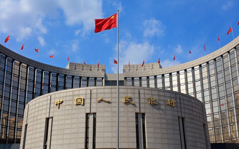 China tem espaço limitado para novos cortes de compulsórios, diz diretor do PBoC