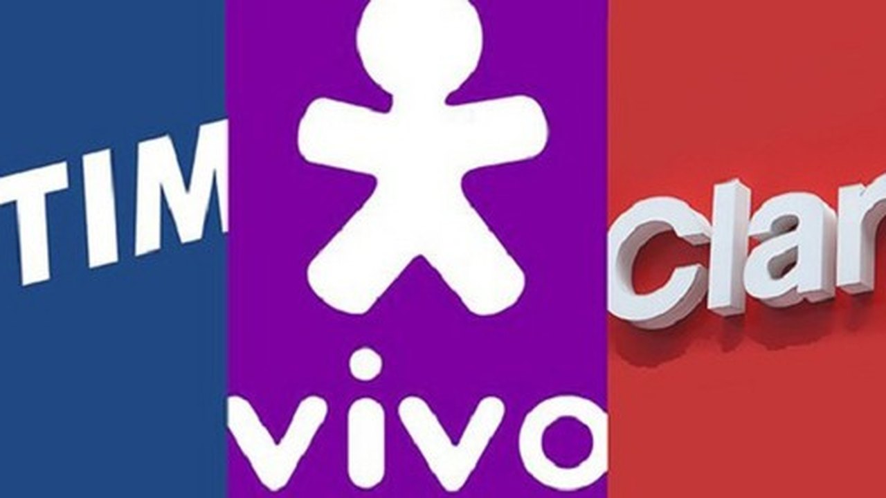 Claro, TIM e Telefônica arrematam mais 3 lotes para fornecer 5G no País