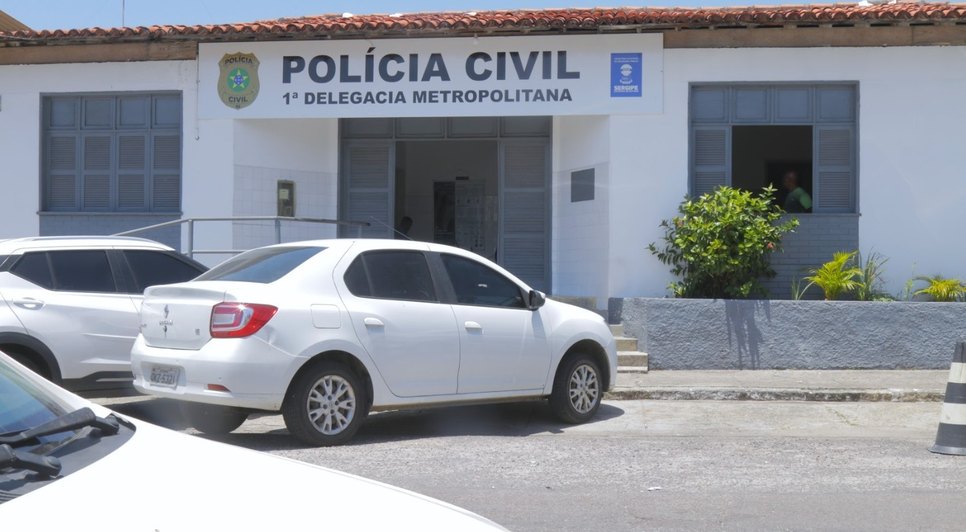 1ª DMDM / Foto: Foto: SSP/ Divulgação